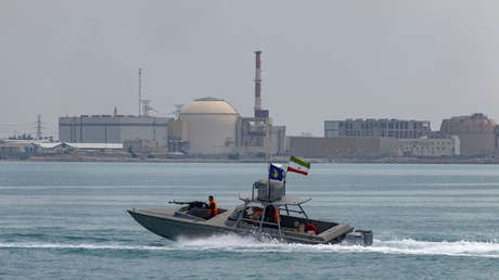 Irán revela dónde se encuentra su uranio enriquecido