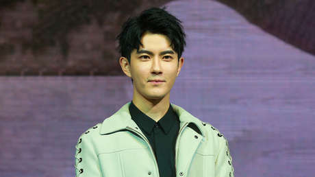 Estrella china de Netflix fallece a los 37 años