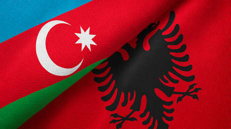 VIDEO: Donald Trump vuelve a confundir Armenia con Albania