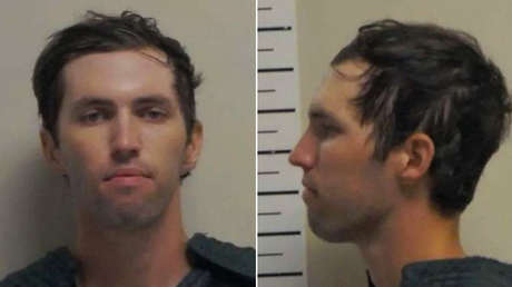 'Bella ciao', 'Hey, fascista', 'Si lees esto, eres gay': las municiones 'con mensaje' del presunto asesino de Kirk