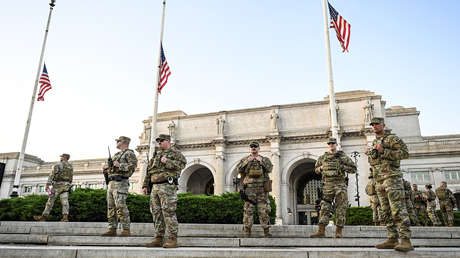 Trump revela qué ciudad será el próximo objetivo de los agentes federales