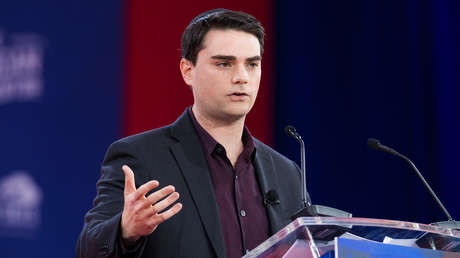 "¡Que se jodan!": activista conservador revela qué ocurrirá con su gira universitaria tras el asesinato de Kirk