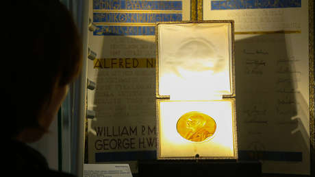 De años a meses: Premio Nobel de Química predice el futuro de la industria farmacéutica