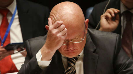 Rusia aclara quién se beneficia de la "histeria" con drones en Polonia