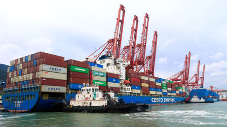 Los dos gigantes que sufrirán más por los tarifazos de México a China