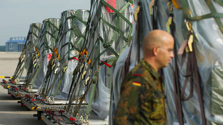 ¿Armas para apaciguar?: se reaviva el debate sobre las reparaciones de Alemania a Polonia