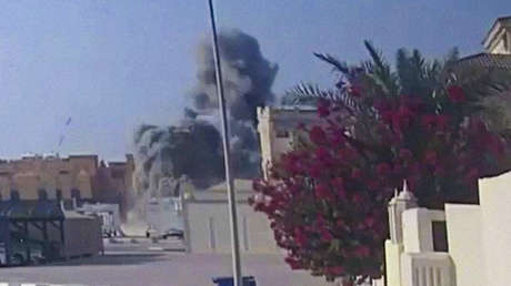 Misiles balísticos desde el mar Rojo: informe detalla cómo fue el ataque israelí en Doha