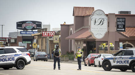 México exige "investigación rigurosa" de la muerte de inmigrante durante detención en Chicago