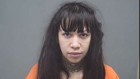 Condenan a modelo de OnlyFans por asesinar a un hombre en un bosque