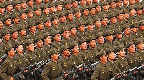 "Desperdicio inútil de energía": Pionyang critica maniobras militares de EE.UU. y sus socios en la región