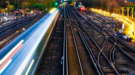 ¿Qué se sabe de los incidentes ferroviarios en dos provincias rusas?