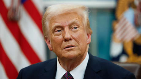 NYT: Trump aspira a diseñar un capitalismo 'made in China' para Estados Unidos