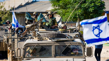 Catar: "Lo que alienta a Israel" es "la incapacidad" del mundo para responsabilizarlo