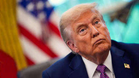 Trump: El padre del presunto asesino de Charlie Kirk lo entregó a la Policía