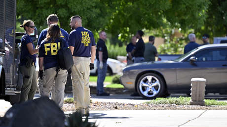 El presunto asesino de Charlie Kirk está bajo vigilancia especial en prisión