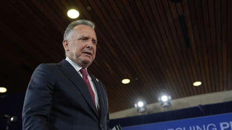 Enviado de Trump vende una participación en su empresa por 120 millones de dólares por esta razón