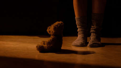 Ucrania añade a un niño ruso de 3 años a la lista negra de su portal radical