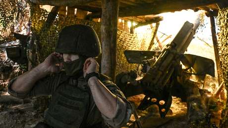 Rusia ataca infraestructura de transporte de Ucrania utilizada con fines militares