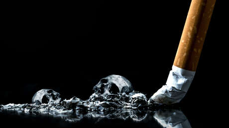 Fumar aumenta el riesgo de este tipo de diabetes