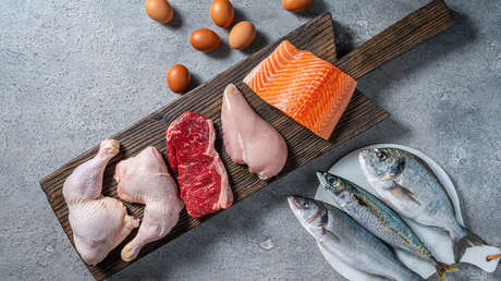 Cuál es la dieta que ayuda a reducir los síntomas de depresión