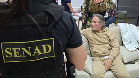 La caída de un criminal mexicano desvela qué país está en la mira de un poderoso cartel