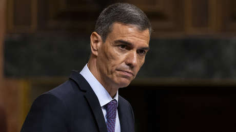 "Antisemita y mentiroso": el canciller de Israel arremete contra el Gobierno español