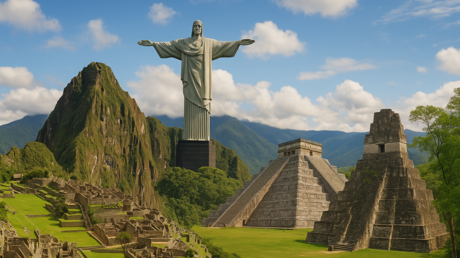 Latinoamérica podría perder el estatus de una de sus maravillas mundiales