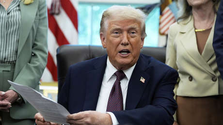 Trump despliega la Guardia Nacional en otra ciudad de EE.UU.