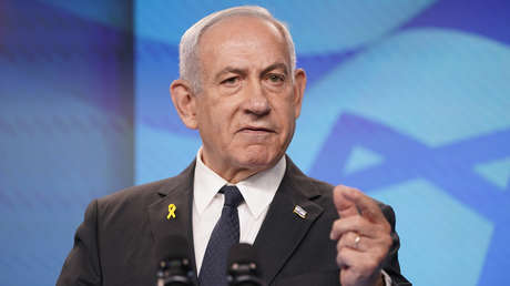 Netanyahu: Israel debe prepararse para el aislamiento