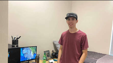 El sospechoso de matar a Charlie Kirk habría confesado a sus amigos en un chat antes de su arresto