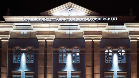 "Abordamos un cambio fundamental": la Universidad de Tiumén implementó un enfoque único para la formación de futuros especialistas