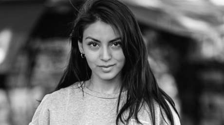 'Influencer' desaparece y es encontrada muerta tras publicar un extraño video maquillada de payaso