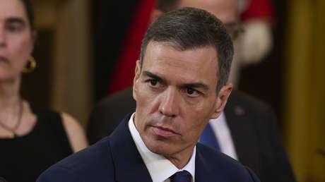 Pedro Sánchez pide la exclusión de Israel de competencias deportivas internacionales