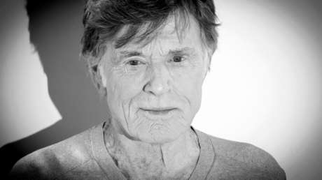 Muere Robert Redford