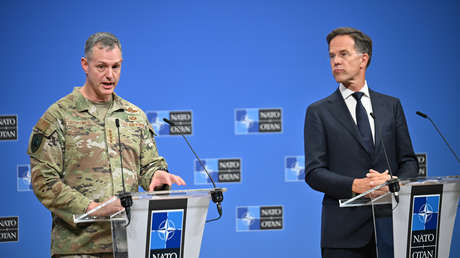 Centinela del Este: la operación militar a gran escala que la OTAN realiza cerca de Rusia