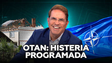 OTAN: histeria programada