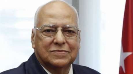 Fallece el vice primer ministro de Cuba Ricardo Cabrisas Ruiz