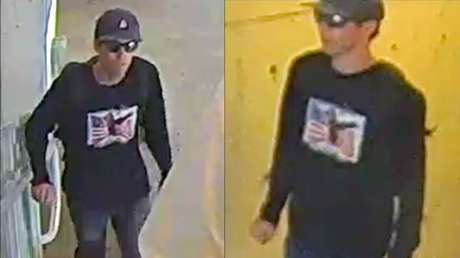 El sospechoso de asesinar a Charlie Kirk explica el aparente motivo del crimen