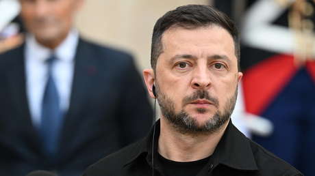 Foreign Policy: Zelenski y sus asesores están perdiendo el contacto con la realidad