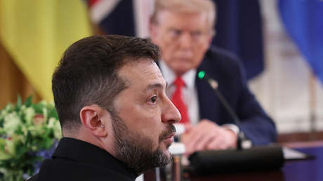 Lavrov: El régimen de Kiev está saboteando los intentos de EE.UU. para resolver el conflicto ucraniano