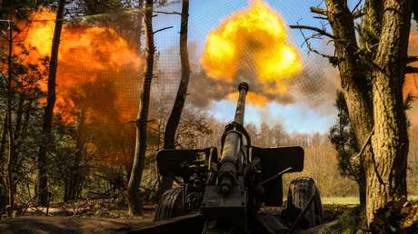 Rusia impacta la infraestructura ferroviaria y los depósitos de drones en Ucrania