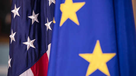 "Nos hundiríamos": en la UE ven las exigencias de Trump de imponer aranceles a China como una trampa