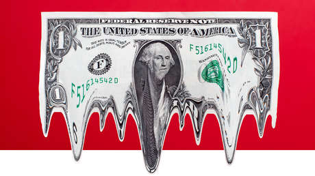 El dólar en jaque: predicen cuándo y cómo se dará la próxima crisis de deuda de EE.UU.