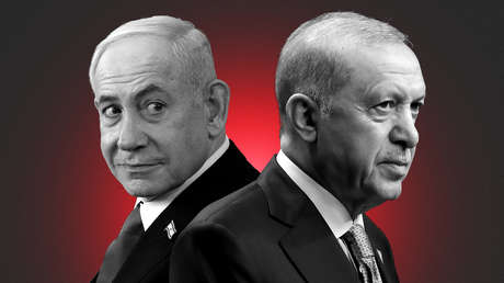 Erdogan responde a Netanyahu sobre Jerusalén: "Nos pertenece a nosotros"