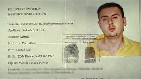 El asesino de los naipes: mató a 6 personas y se entregó harto de la ineficacia policial