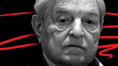 George Soros, el 'lobo de Wall Street' con tentáculos injerencistas