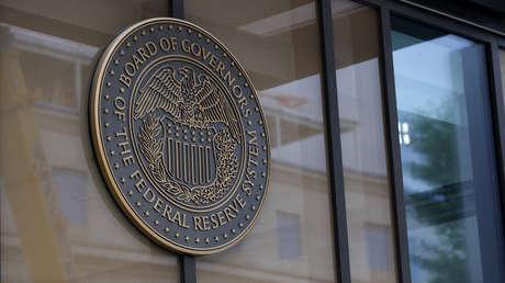 Reserva Federal de EE.UU. recorta tasas de interés por primera vez en nueve meses