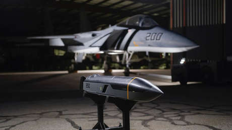 Barracuda-500: Taiwán presenta el primer misil fabricado conjuntamente con EE.UU.