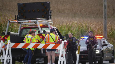 Mueren agentes en un tiroteo, en uno de los días más letales para la Policía de Pensilvania en este siglo