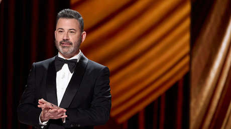 Retiran el programa de Jimmy Kimmel por sus comentarios "ofensivos" sobre Charlie Kirk